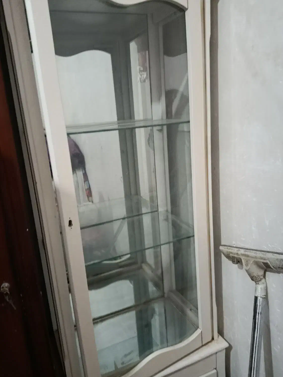 بوفه|بوفه، ویترین، کنسول|کرمان, |دیوار