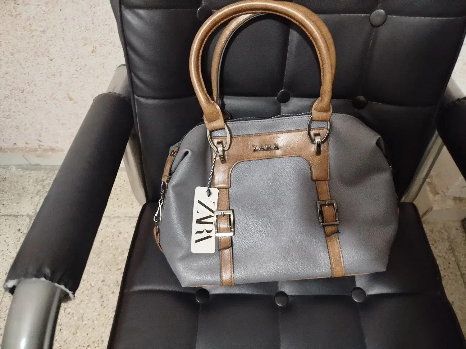 کیف زنانه|کیف، کفش، کمربند|لردگان, |دیوار