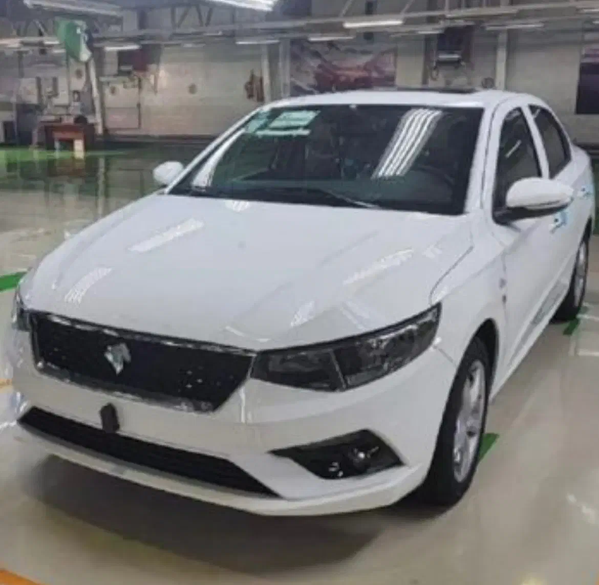 تارا صفر کیلومتر،مدل ۱۴۰۴،ارسال از نمایندگی|خودرو سواری و وانت|کرج, اصفهانی‌ها|دیوار