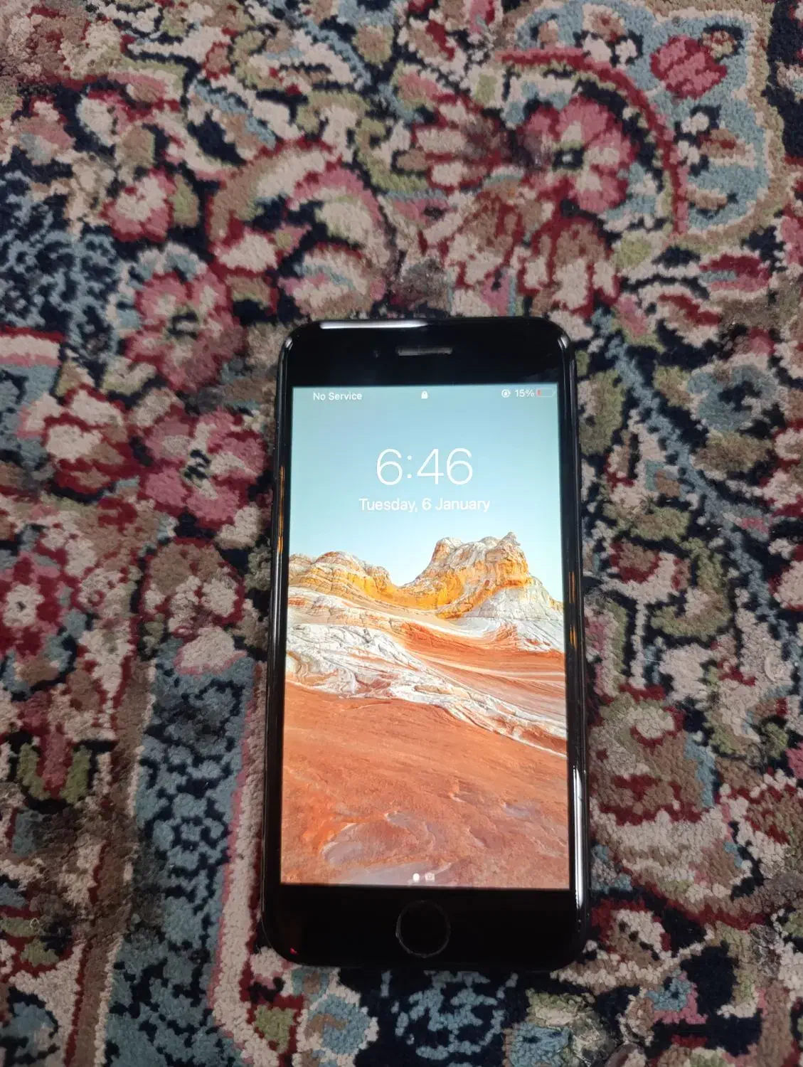 موبایل ایفون7حافظه128|موبایل|زاهدان, |دیوار