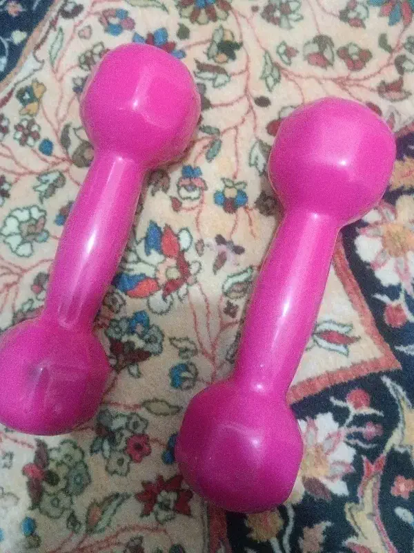 دمبل|تجهیزات ورزشی|قم, لسانی|دیوار