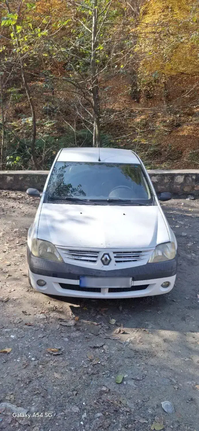 تندر ۹۰ ال ۹۰ مدل ۹۲|خودرو سواری و وانت|گرگان, |دیوار