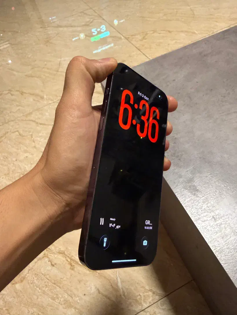 iphone 14 pro max zaa رجیستر شده|موبایل|تهران, سعادت‌آباد|دیوار