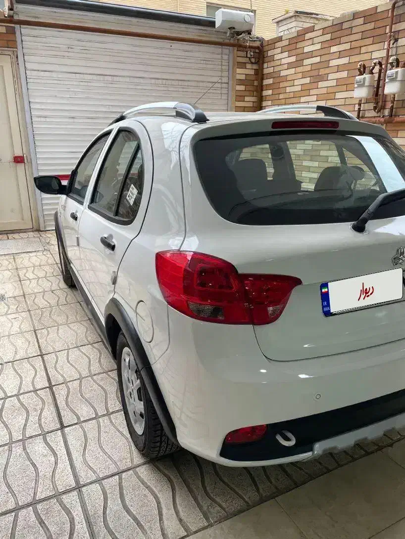 کوییک مدل ۱۴۰۴|خودرو سواری و وانت|تبریز, |دیوار