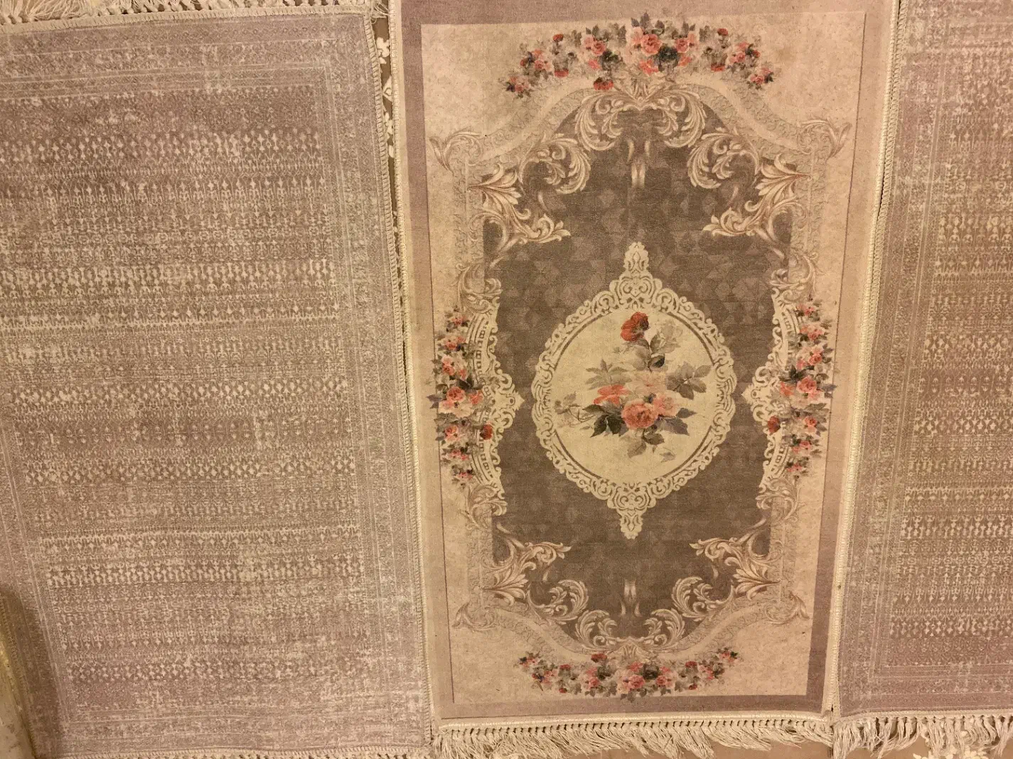 پادری|پادری|هشتگرد, شهرک گلها|دیوار