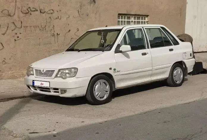 پراید 132|خودرو سواری و وانت|اسدآباد, |دیوار