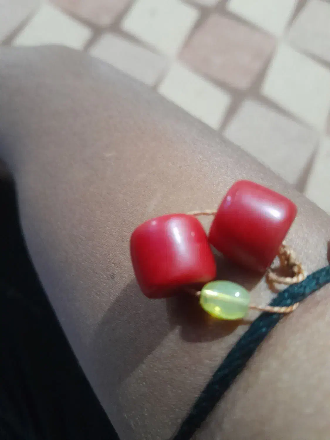 مهرههای تزئینی|جواهرات|بندرعباس, |دیوار