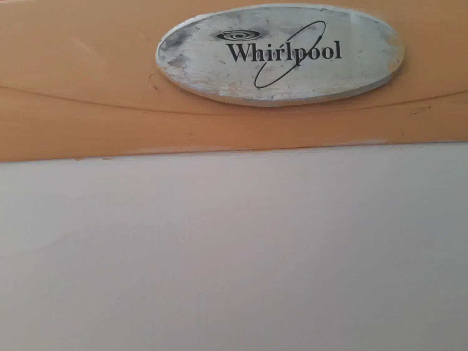 فروش یخچال ویرپول خارجی|یخچال و فریزر|کیاشهر, |دیوار