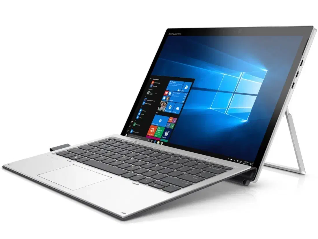 لپتاپ hp elite x2|رایانه همراه|زاهدان, |دیوار