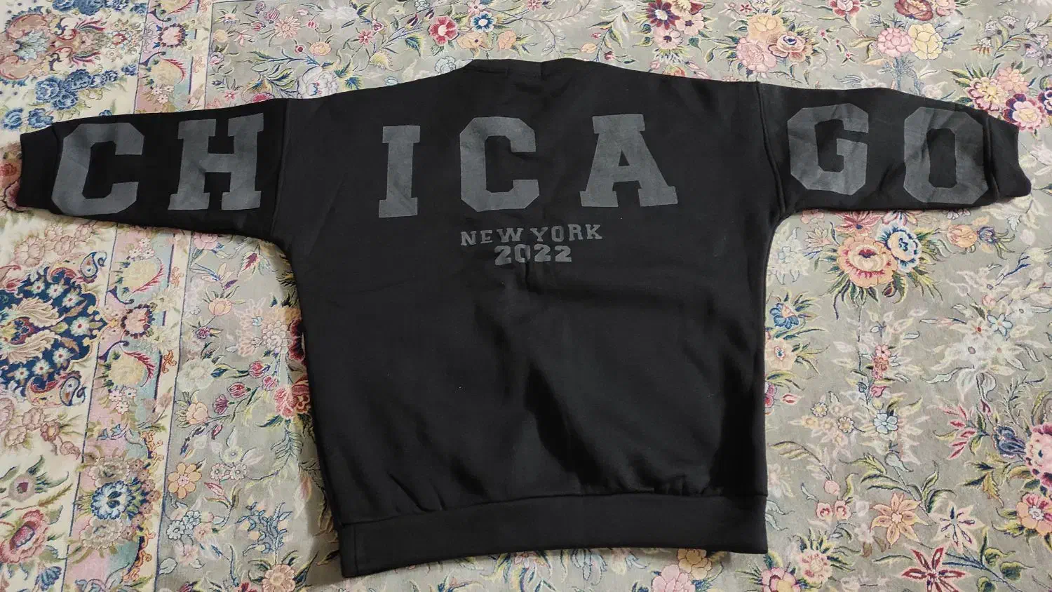 دورس داخل کرک|لباس|قوچان, |دیوار