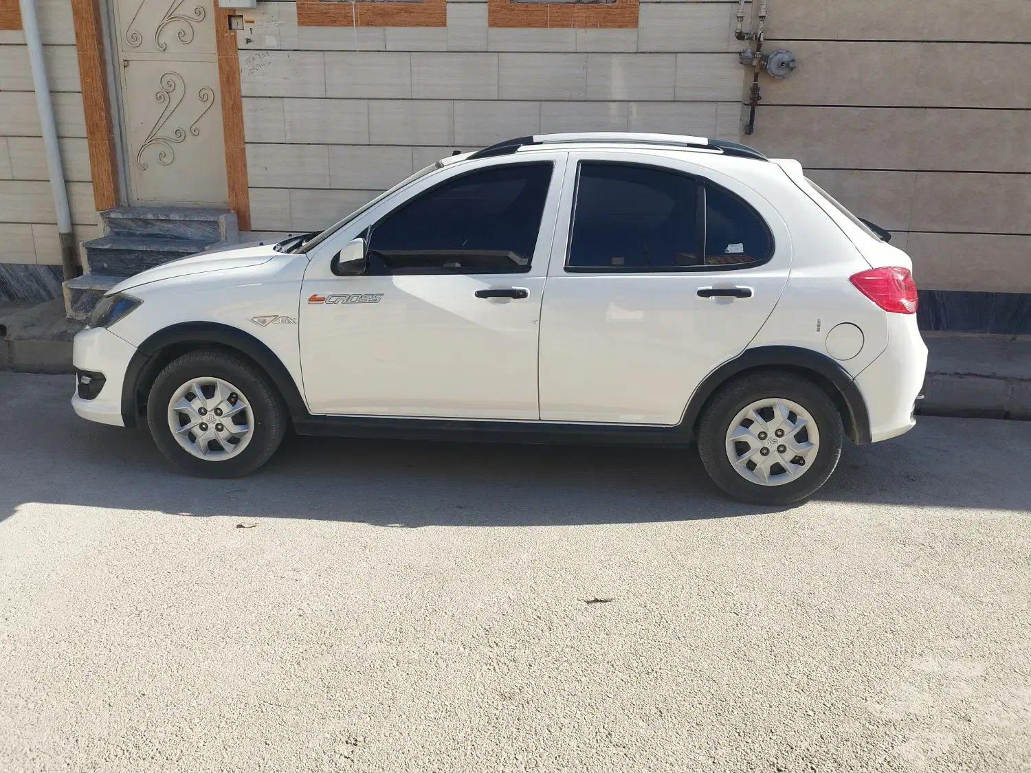 کوییکGXL 1403|خودرو سواری و وانت|خرم‌آباد, |دیوار