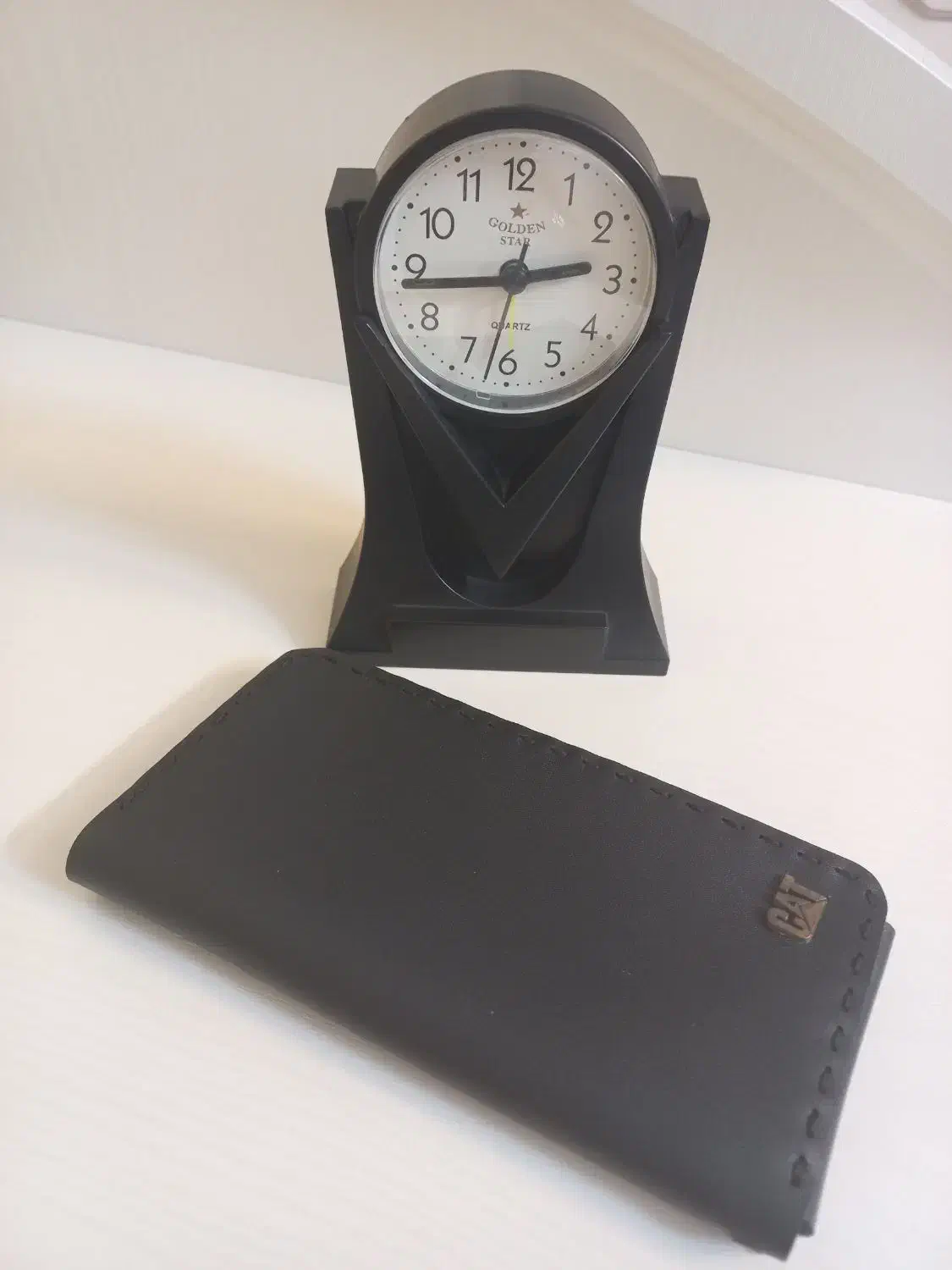 ساعت و کیف مردونه|کیف، کفش، کمربند|گنبد کاووس, |دیوار