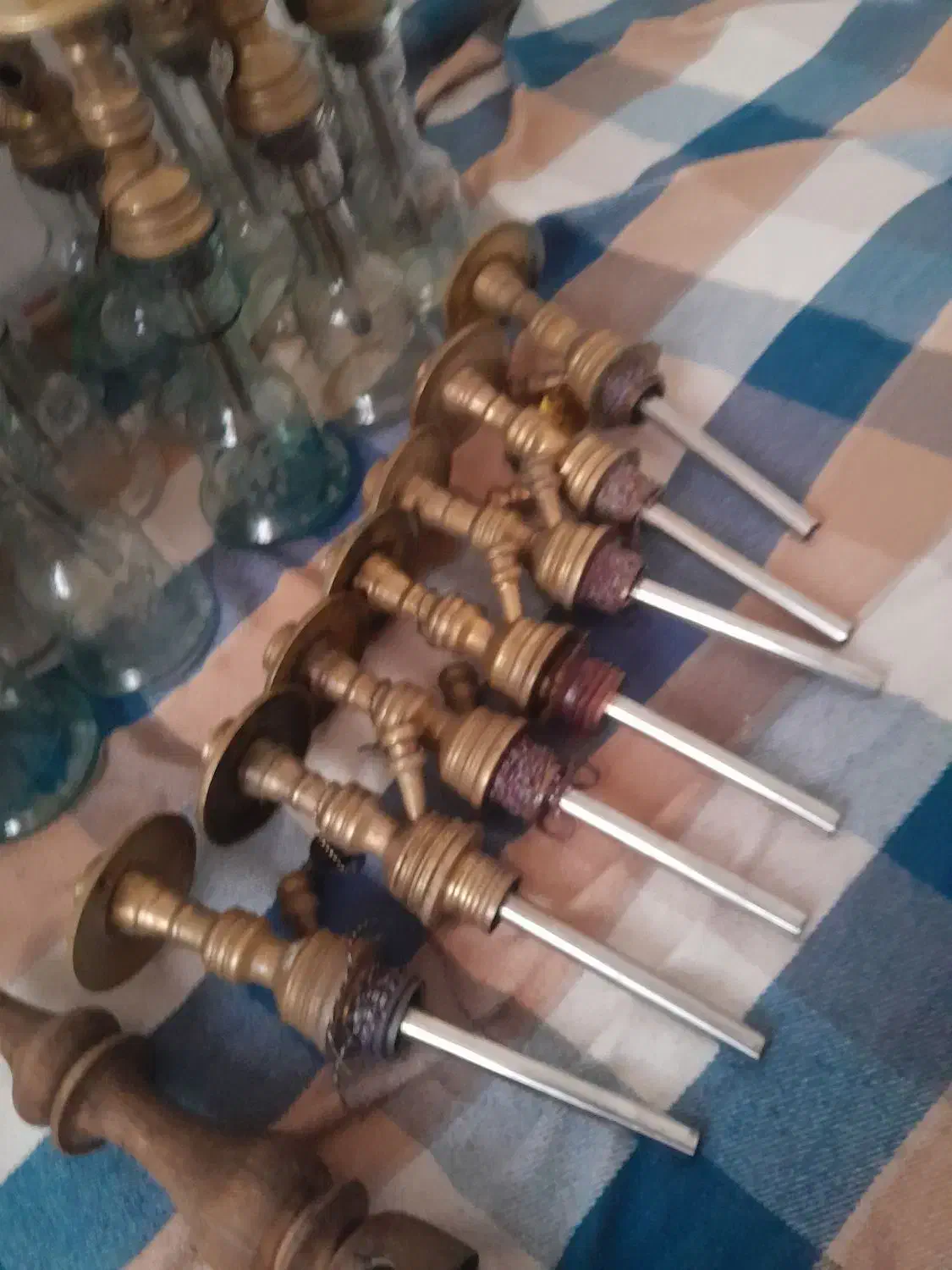 خدمات قلیان در مجالس|خدمات پذیرایی، مراسم|تهران, افسریه جنوبی|دیوار