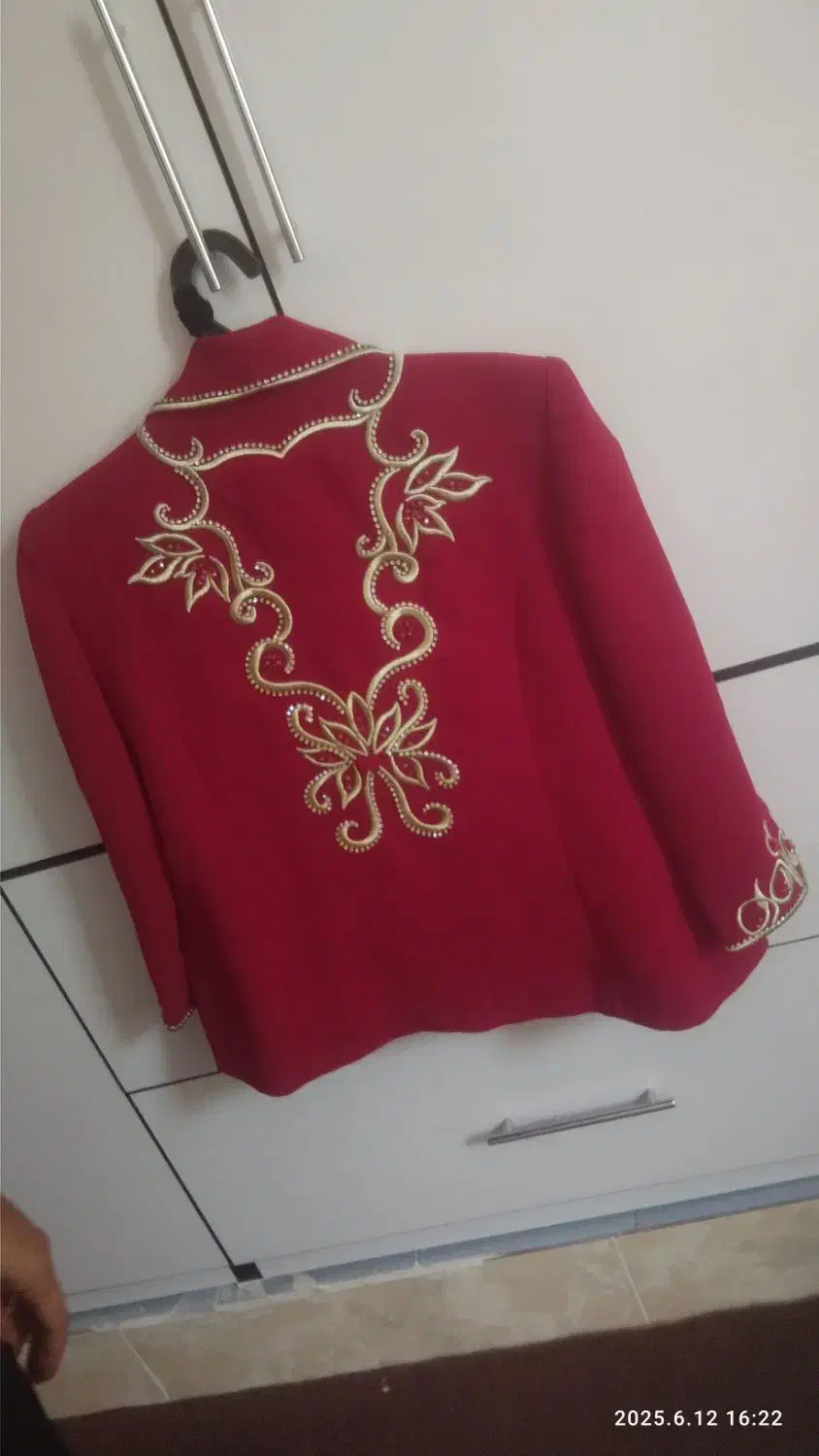 کت دامن و لباس بلند سایز ۵۴|لباس|بندر دیر, |دیوار