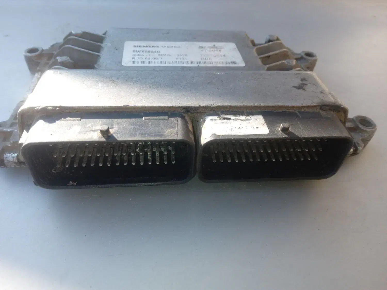 ایسیو زیمنس|قطعات یدکی و لوازم جانبی|قم, کلهری|دیوار