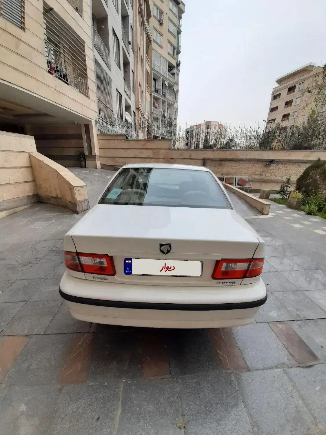 با سلام|خودرو سواری و وانت|تهران, دانشگاه شریف|دیوار