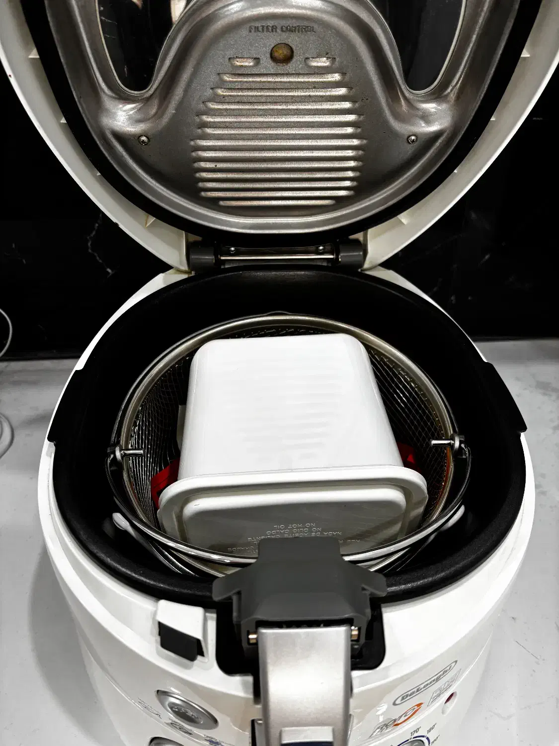 سرخ کن دلونگی|سایر لوازم برقی|تفرش, |دیوار