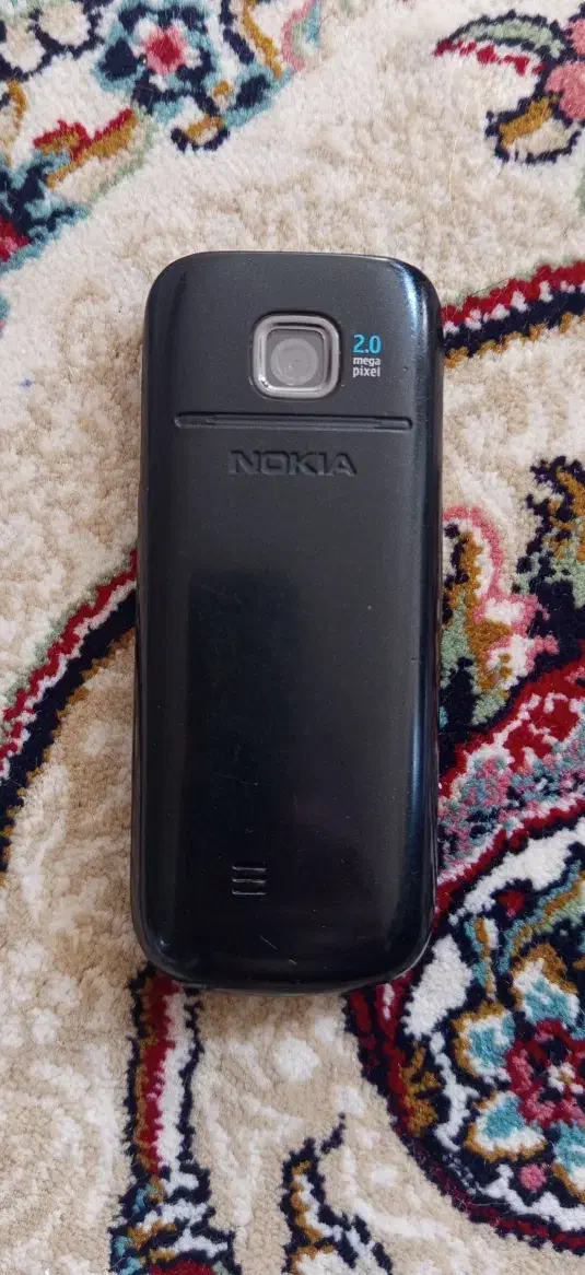 گوشی نوکیا قدیمی|موبایل|مشهد, فاطمیه|دیوار
