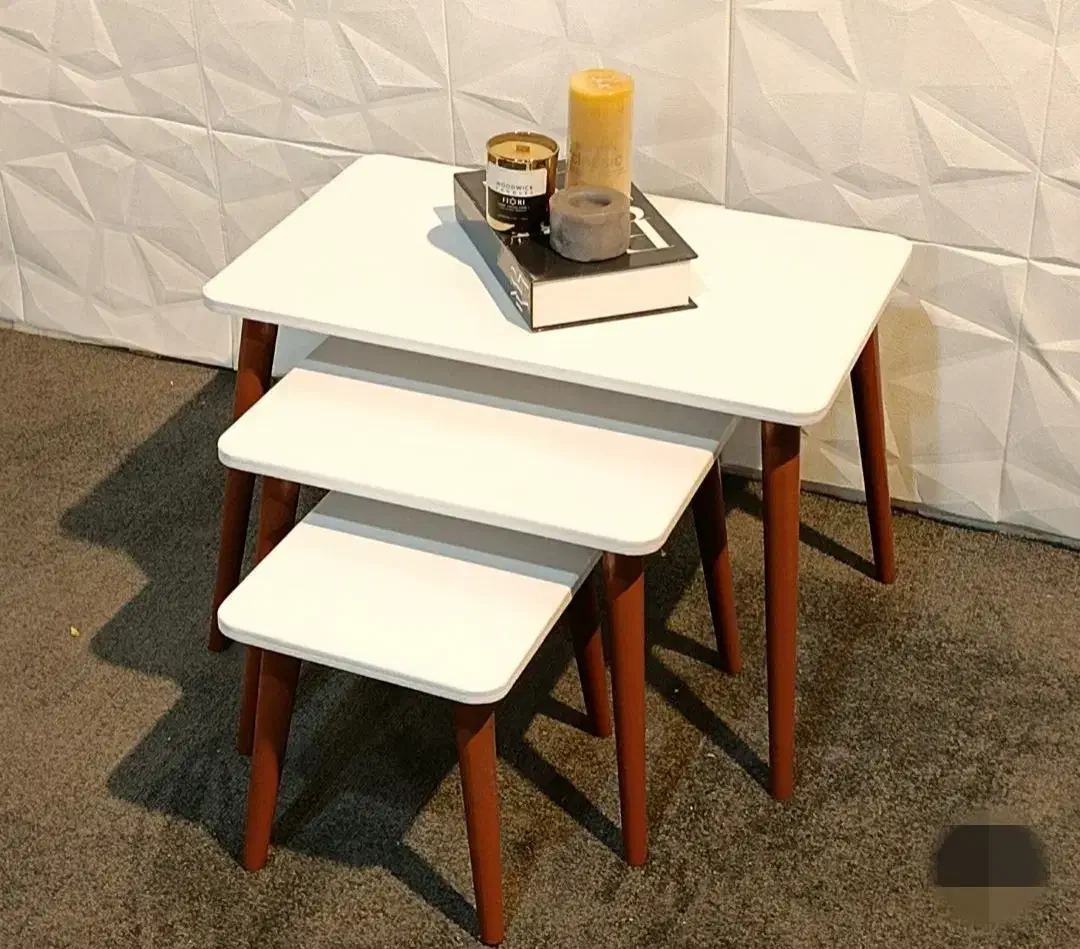 میز جلو مبلی و عسلی|مبلمان خانگی و میز عسلی|دوگنبدان, |دیوار