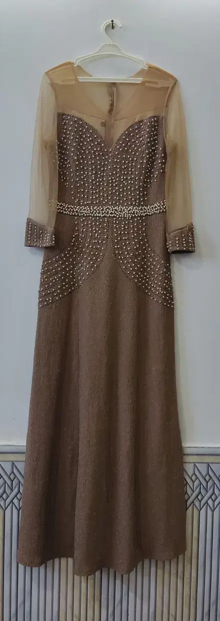 لباس مجلسی بلند|لباس|مرند, |دیوار