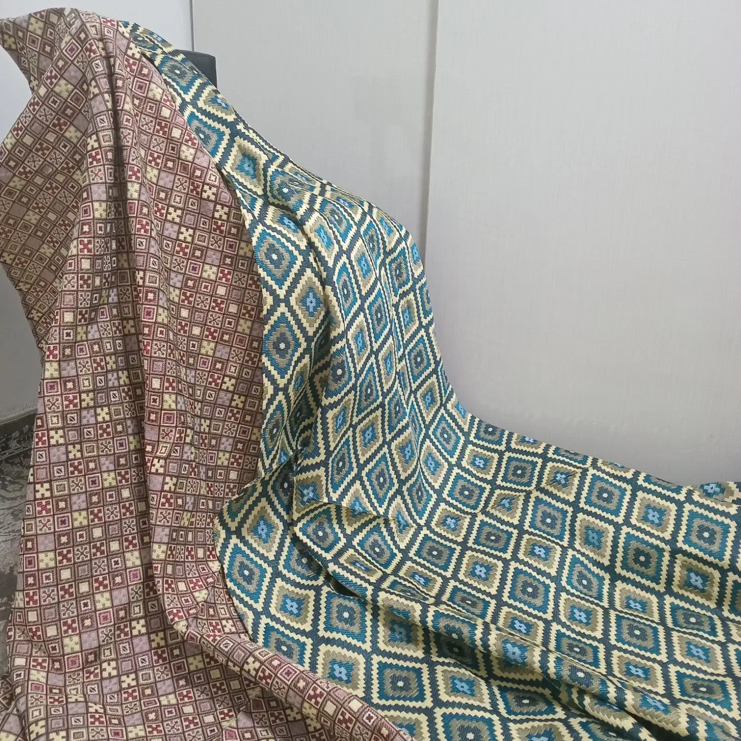 زیرسفره جاجیم|روفرشی|تهران, پونک|دیوار