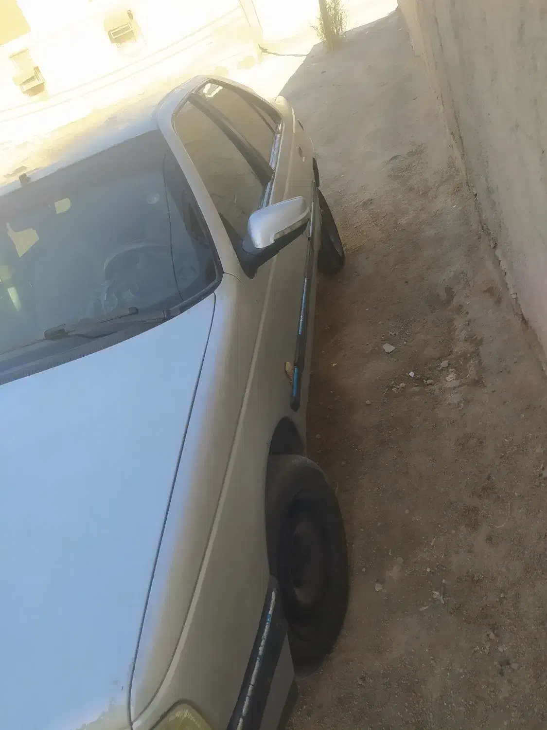 405|خودرو سواری و وانت|بندر امام خمینی, |دیوار