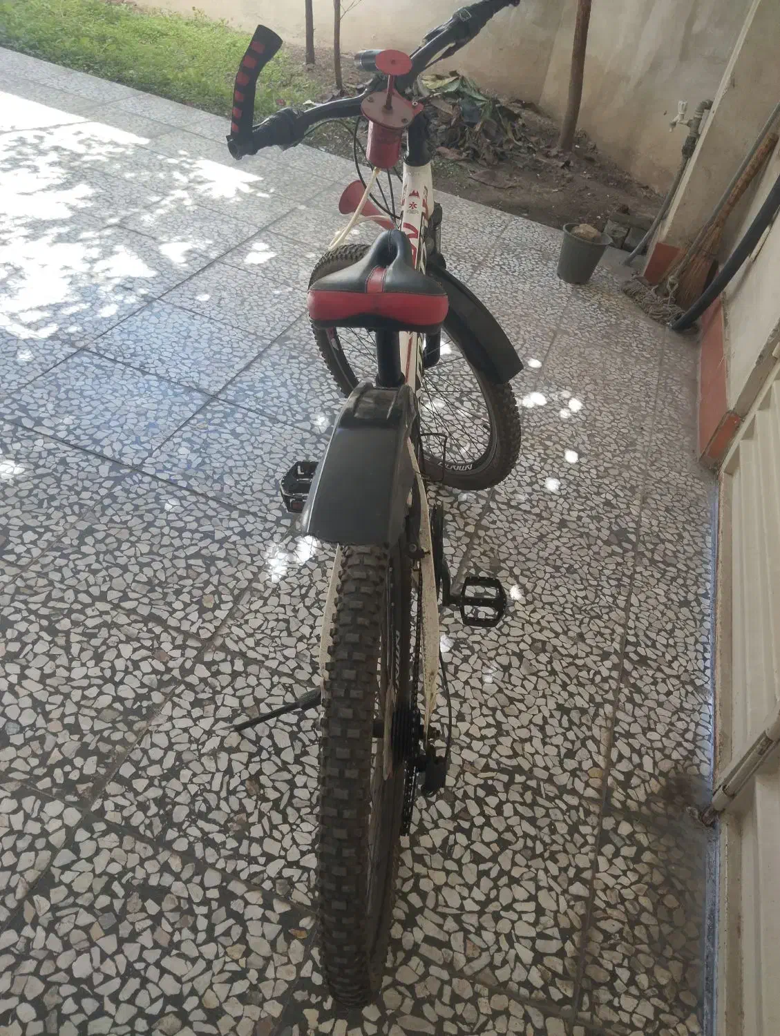 دوچرخه 26|دوچرخه، اسکیت، اسکوتر|قائم‌شهر, |دیوار