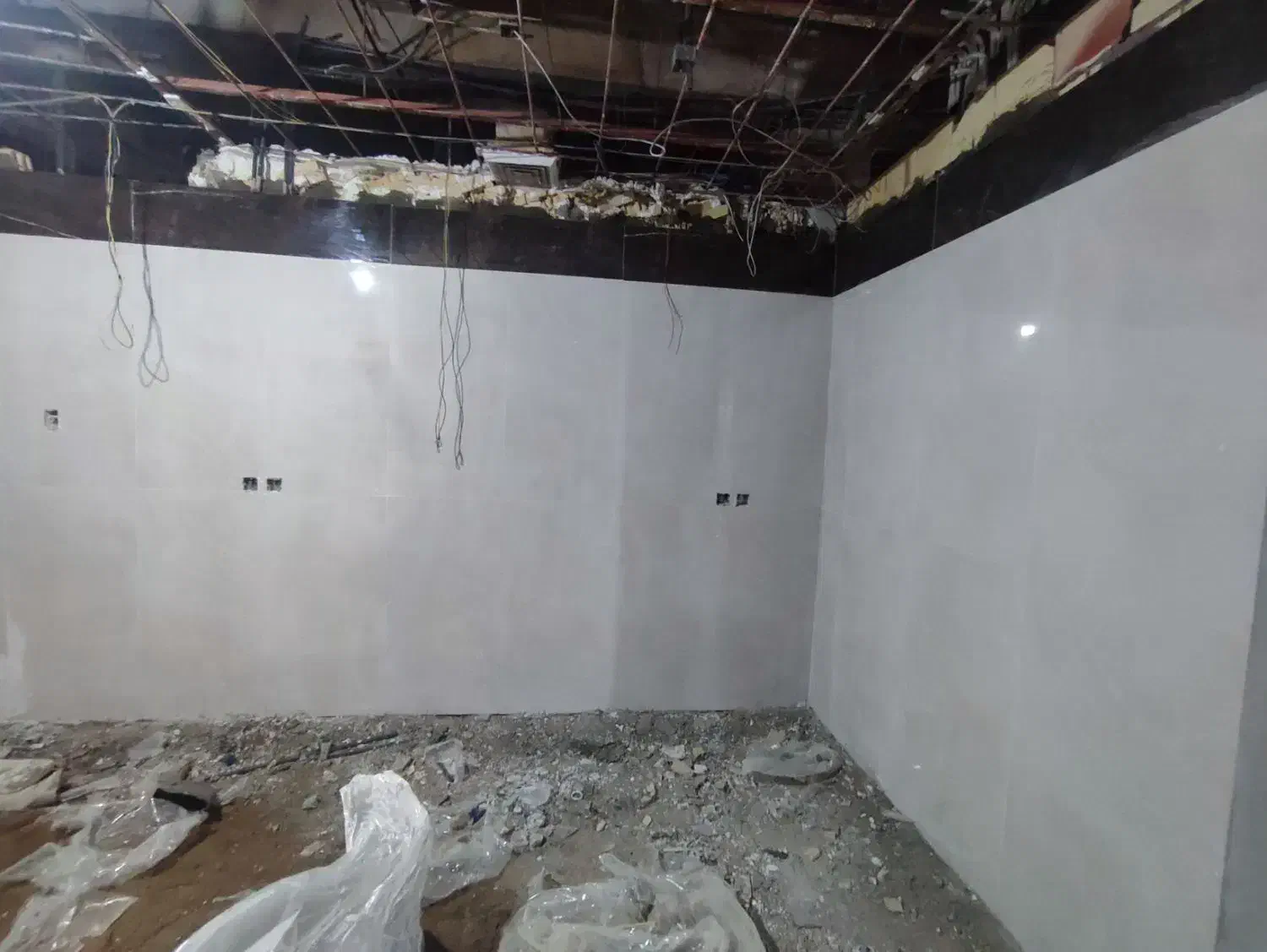 خدمات کاشی|خدمات پیشه و مهارت|شاهرود, |دیوار