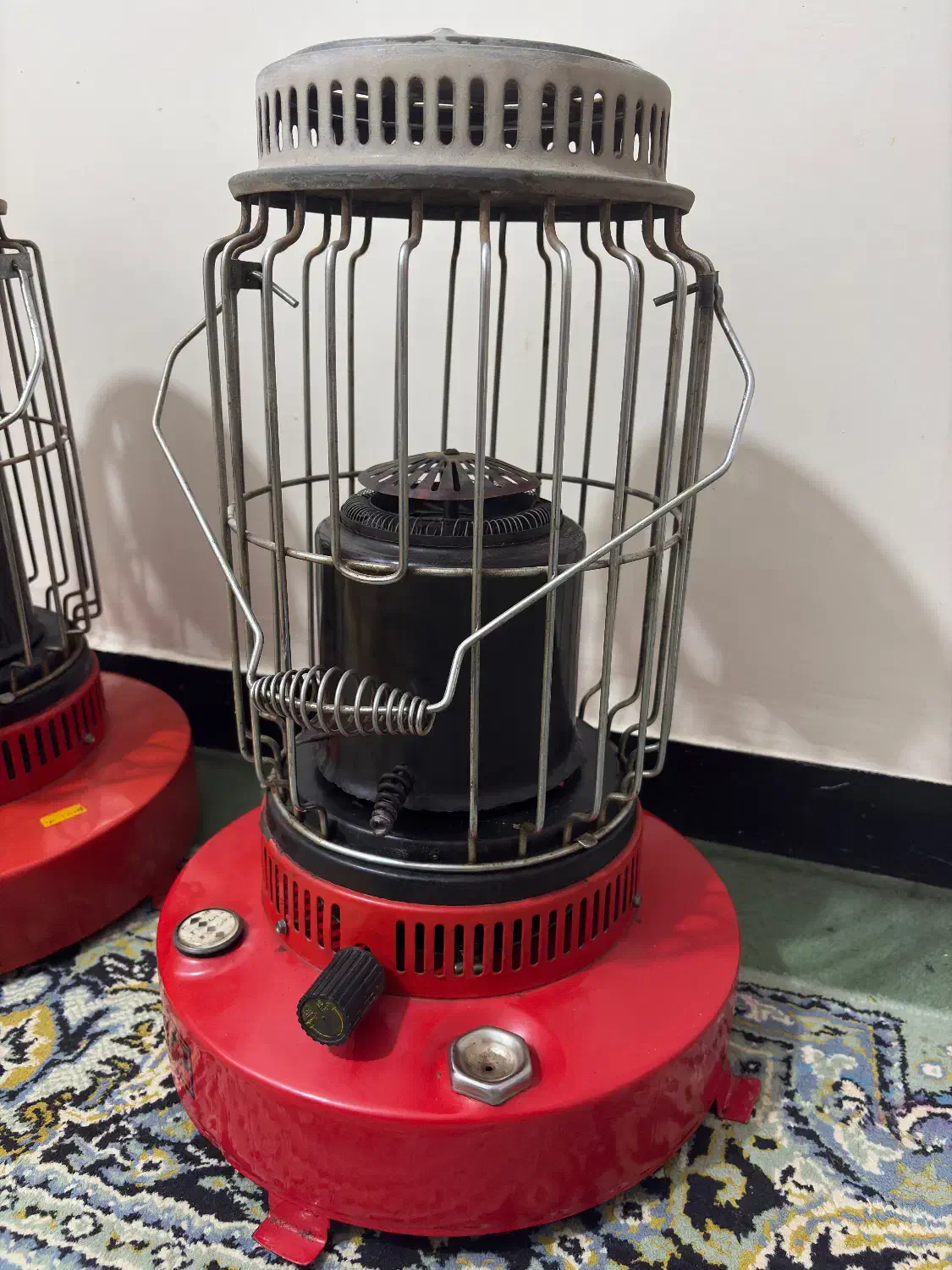 بخاری نفتی آترا|بخاری، هیتر، شومینه|بندر گناوه, |دیوار