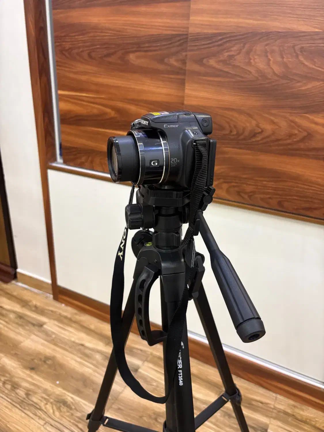 دوربین سونی|دوربین عکاسی و فیلمبرداری|کرج, کوی امامیه|دیوار