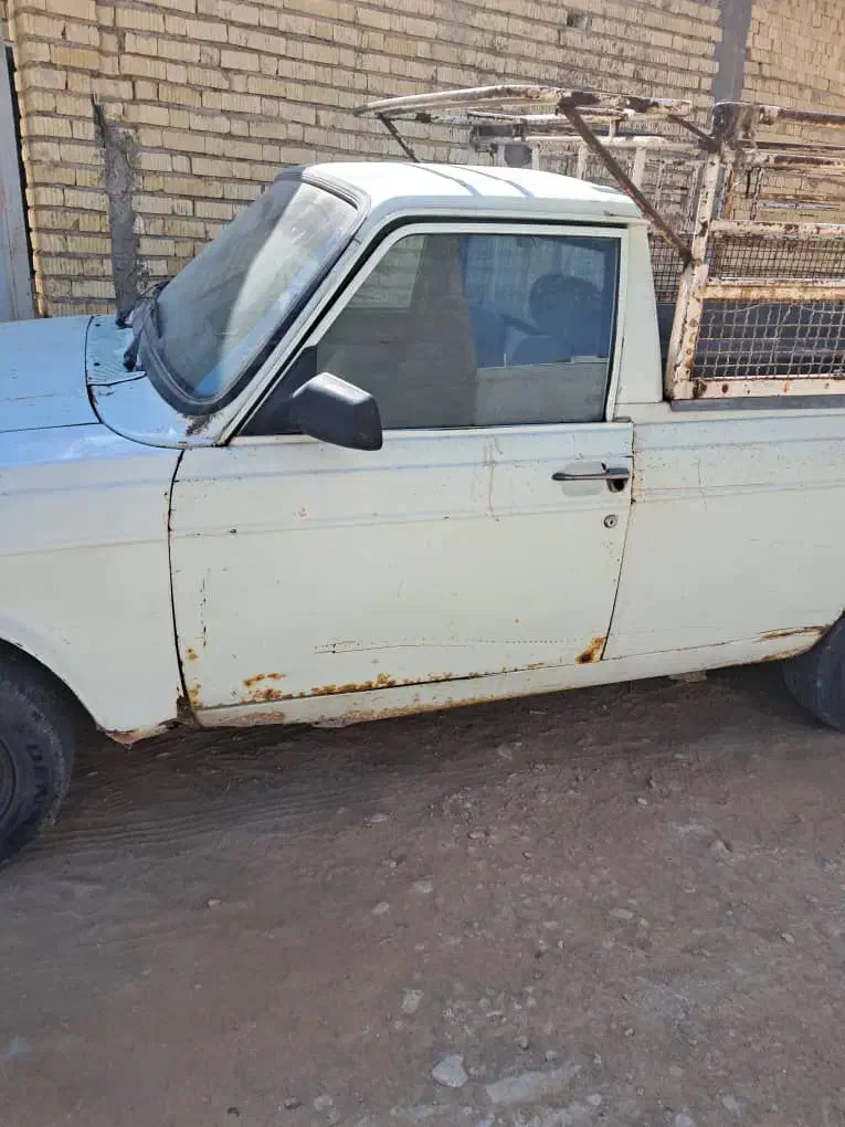 پیکان وانت|خودرو سواری و وانت|بوشهر, |دیوار