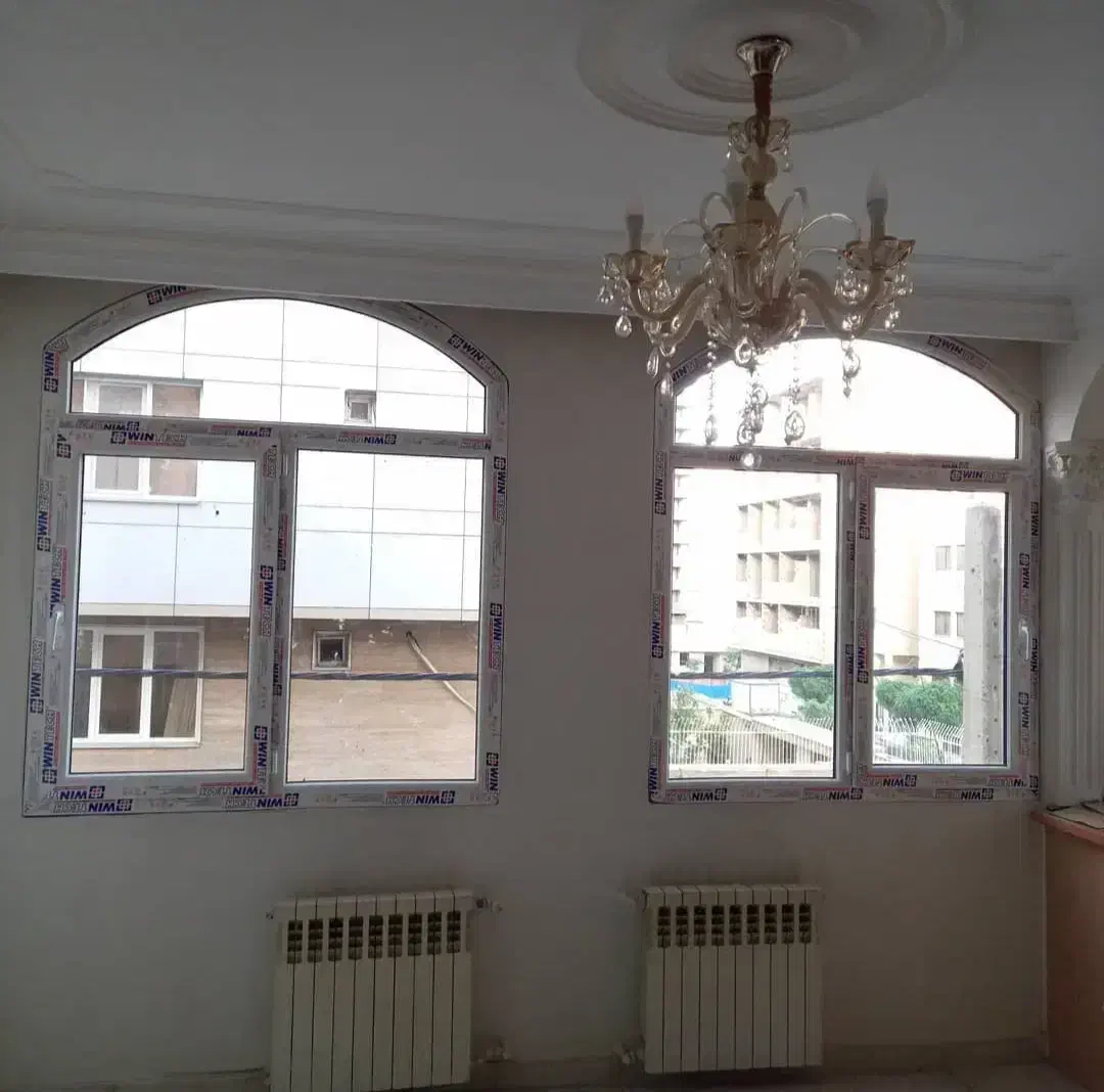 ساخت و تعمیر درب و پنجره آلومینیومی و UPVC|خدمات پیشه و مهارت|تهران, مشیریه|دیوار
