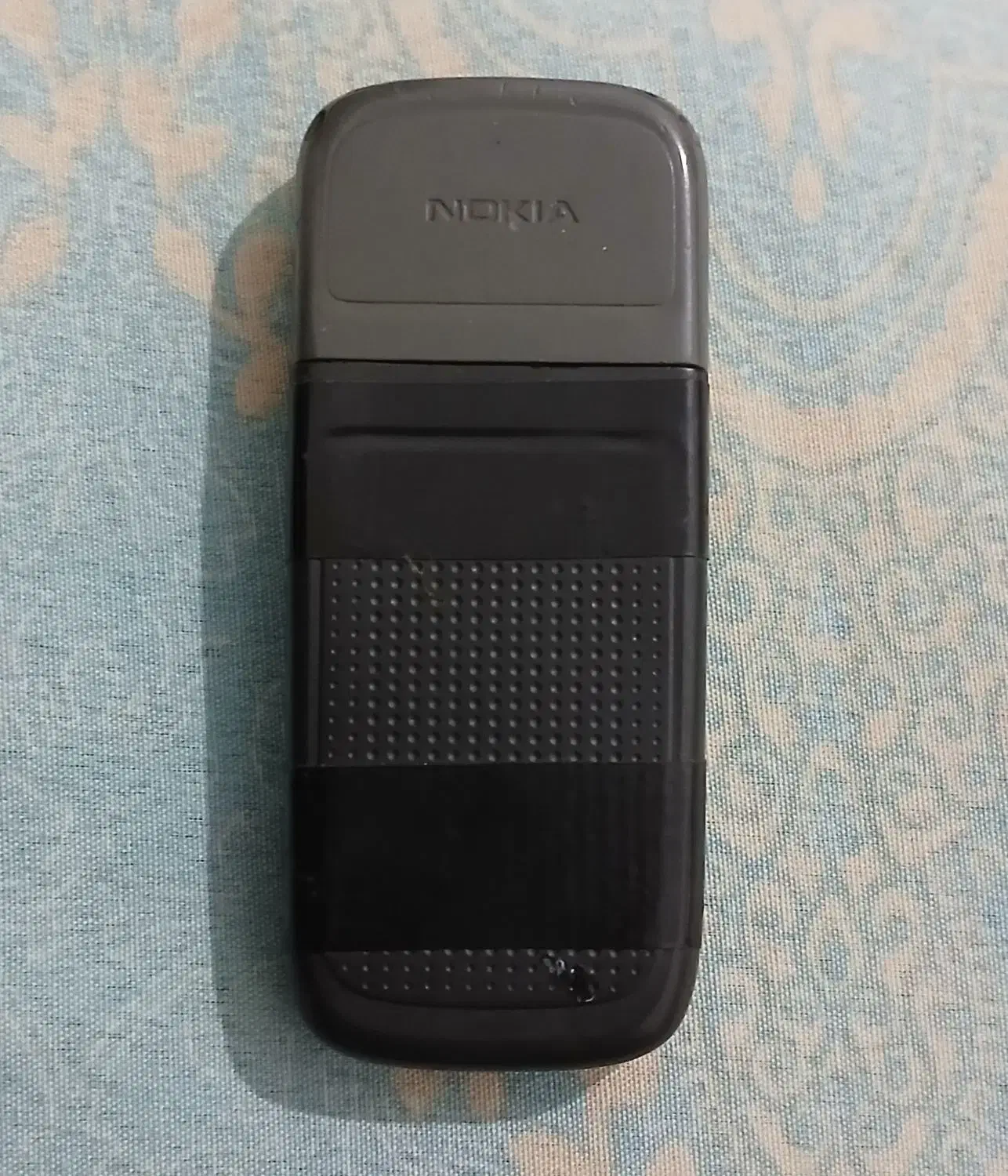 گوشی نوکیا ساده|موبایل|بابل, |دیوار