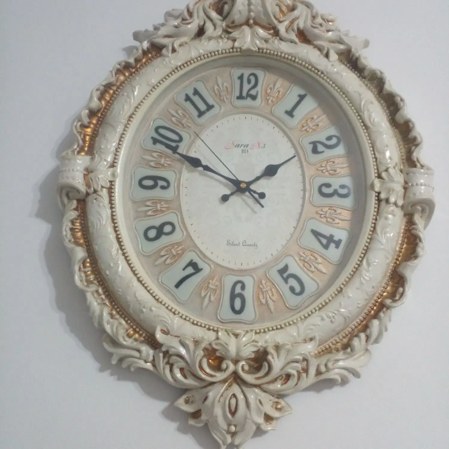 ساعت دیواری|ساعت دیواری و تزئینی|رشت, دیانتی|دیوار