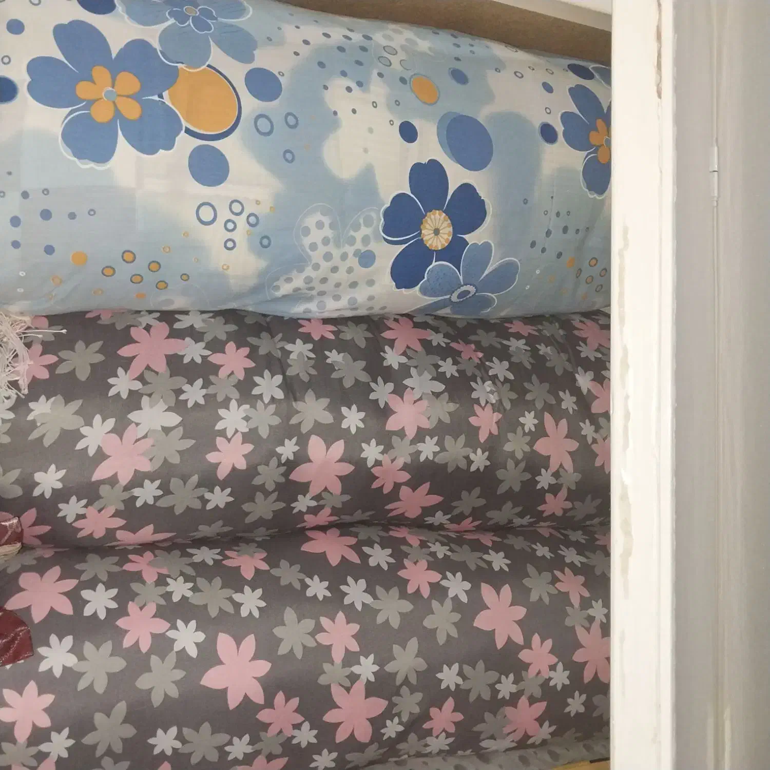 تشک|رختخواب، بالش، پتو|قزوین, |دیوار