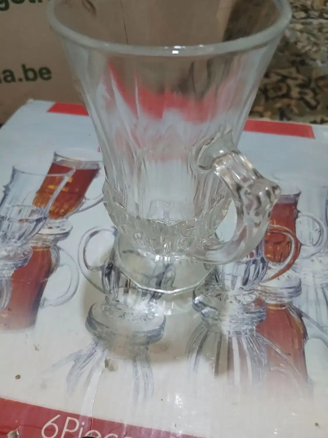 فنجان|ظروف سرو و پذیرایی|زنجان, |دیوار