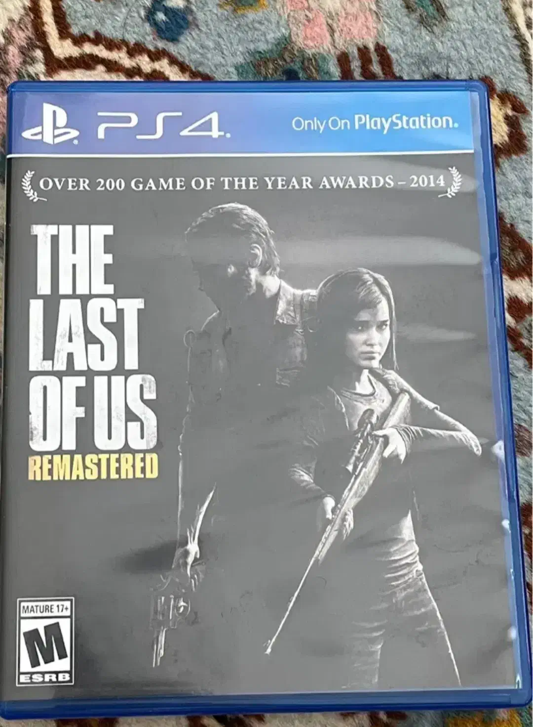 بازی The Last Of Us 1 و The Last Of Us 2|کنسول، بازی ویدئویی و آنلاین|تهران, زیبادشت|دیوار