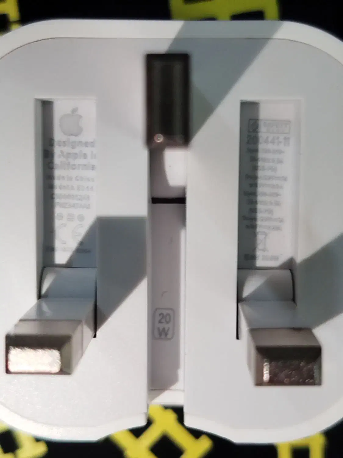 iphone 11 pro +شارژر+ ۷ عدد گارد|موبایل|بهارستان, |دیوار