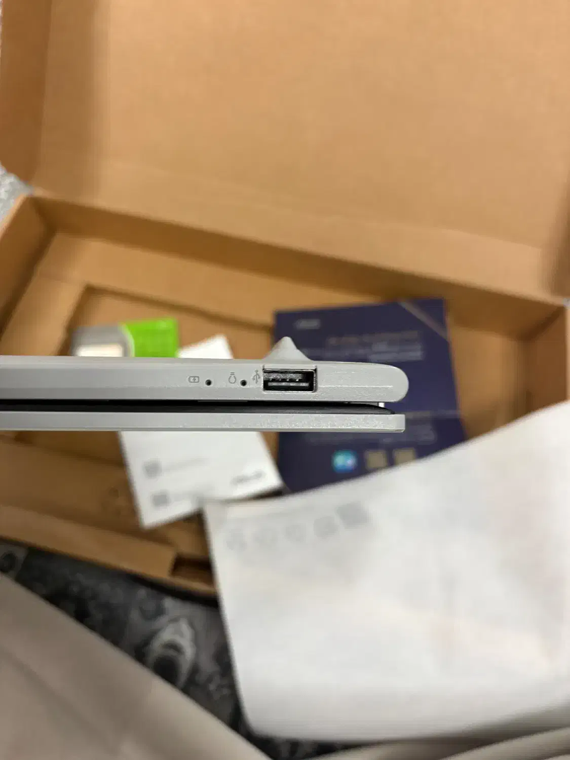 لپتاپ ایسوز نو نو نو|رایانه همراه|تهران, فلاح|دیوار