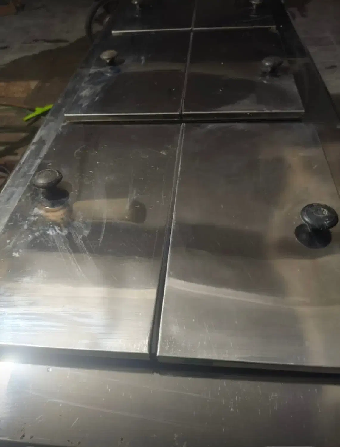 فروش فریزر شش درب|یخچال و فریزر|بوشهر, |دیوار