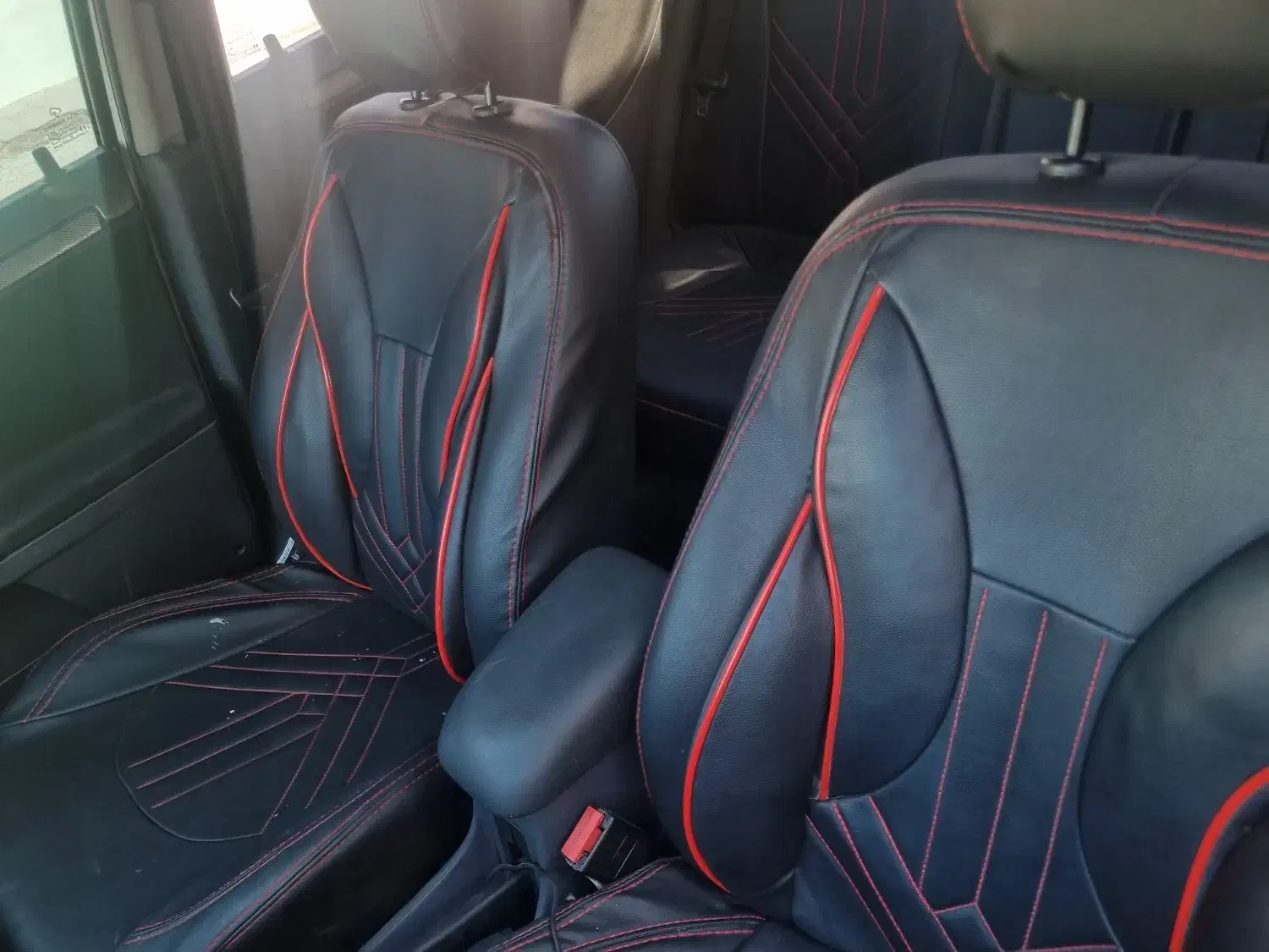 سورن پلاس دوگانه ۴۰۲|خودرو سواری و وانت|بهبهان, |دیوار