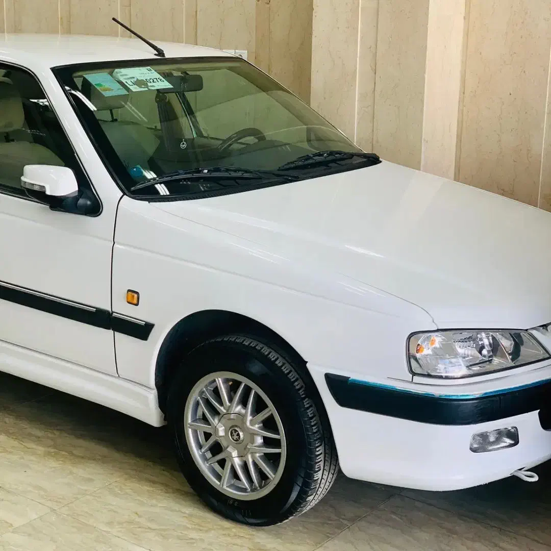 پارس سال|خودرو سواری و وانت|خاو و میرآباد, |دیوار