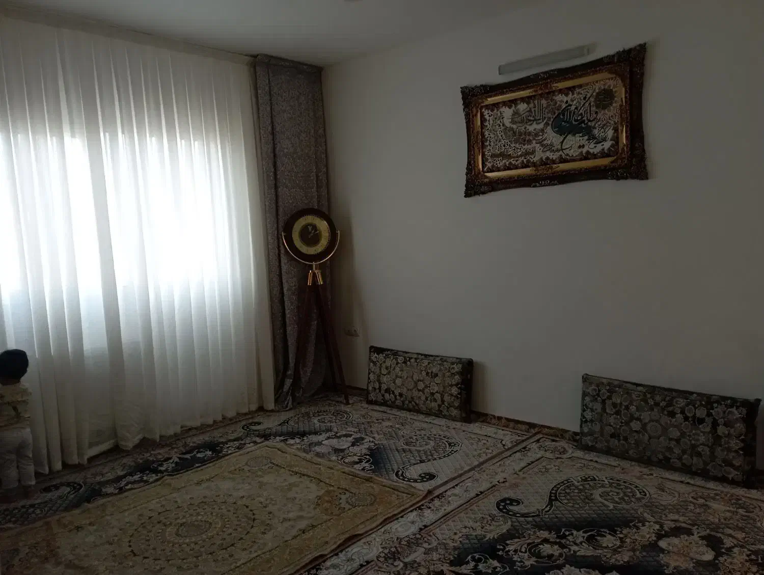 منزل|فروش آپارتمان|رضویه, |دیوار