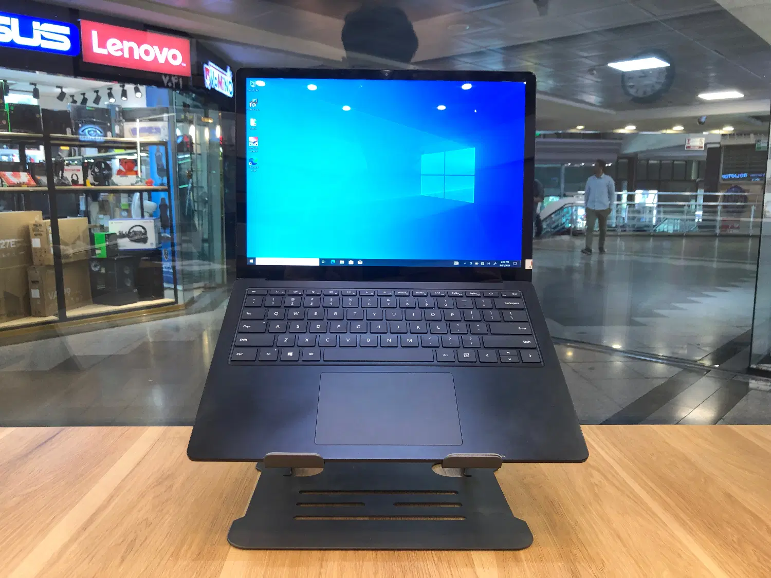 Laptop 3 بدون تاچ|رایانه همراه|تهران, فلسطین (میدان انقلاب)|دیوار