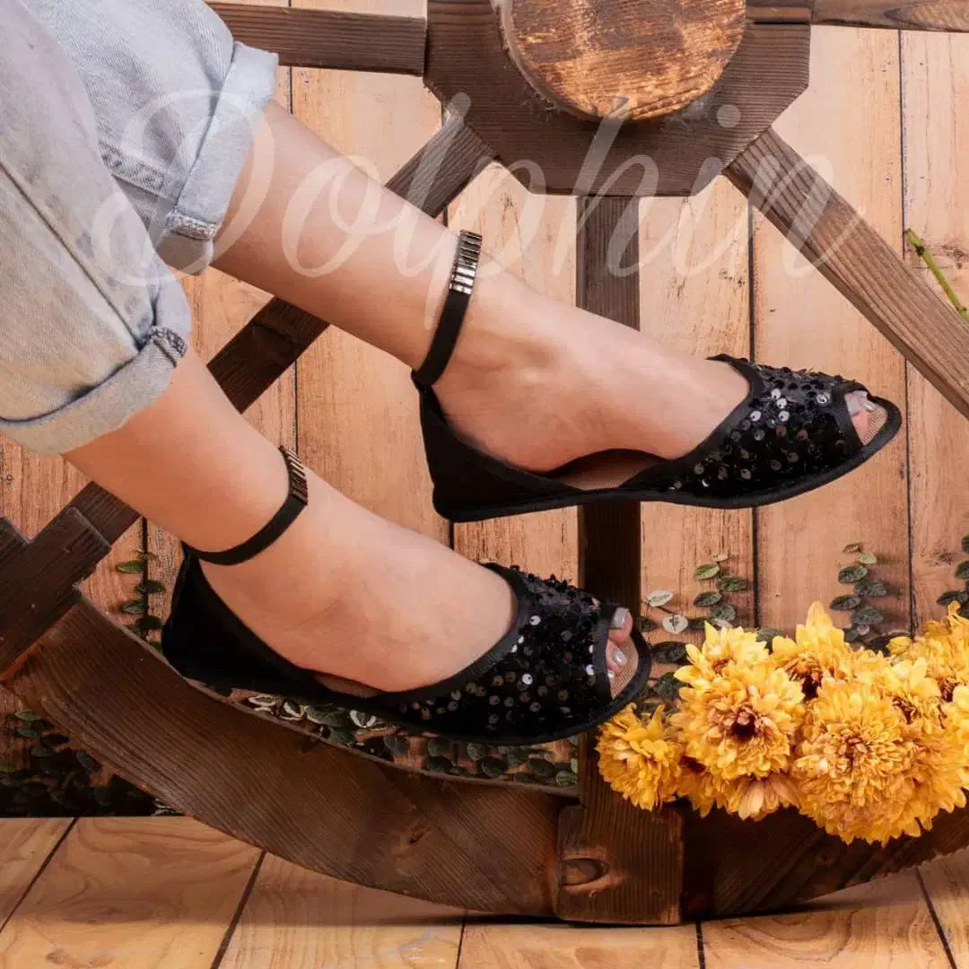 زیباترین پاپوش ها برای بانوان خوش سلیقه.|لباس|مهاباد (آذربایجان غربی), |دیوار