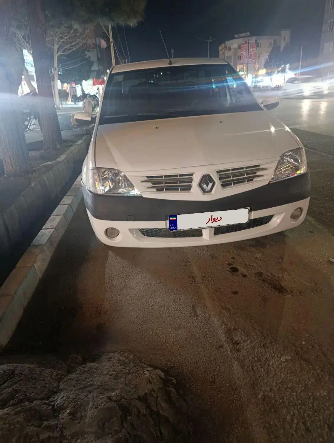 L90 مدل ۹۰ فول|خودرو سواری و وانت|نیشابور, شهرک بهداری|دیوار