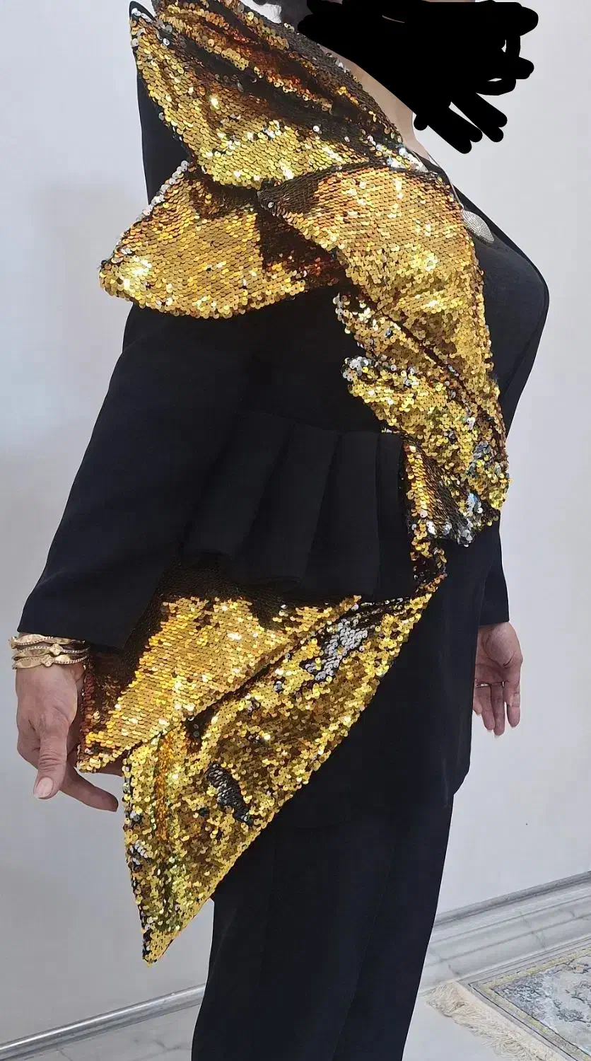 کت مجلسی|لباس|اردبیل, |دیوار