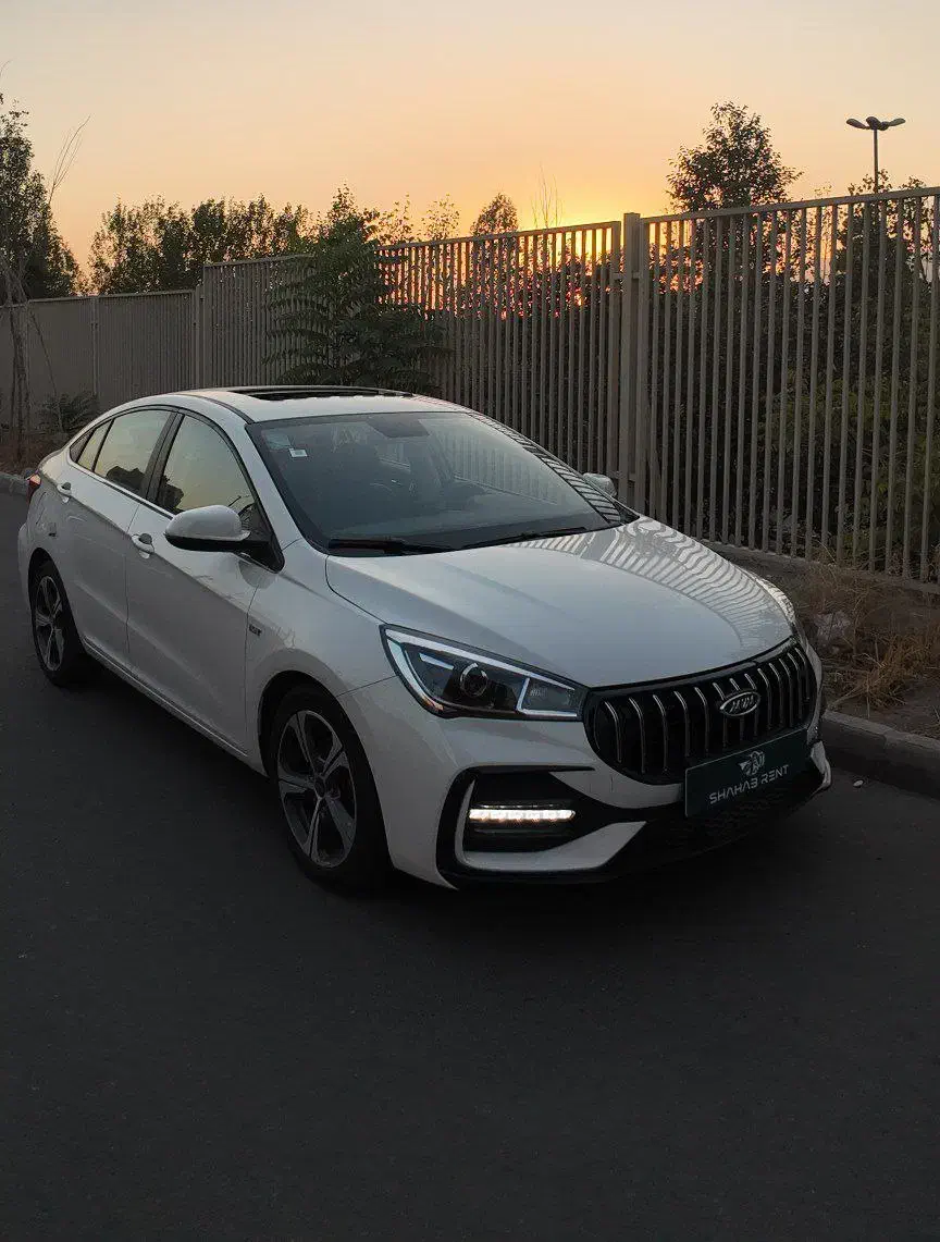 اجاره اریزو /آریزو ۵/کرایه خودرو|خودرو اجاره‌ای|تهران, صادقیه|دیوار