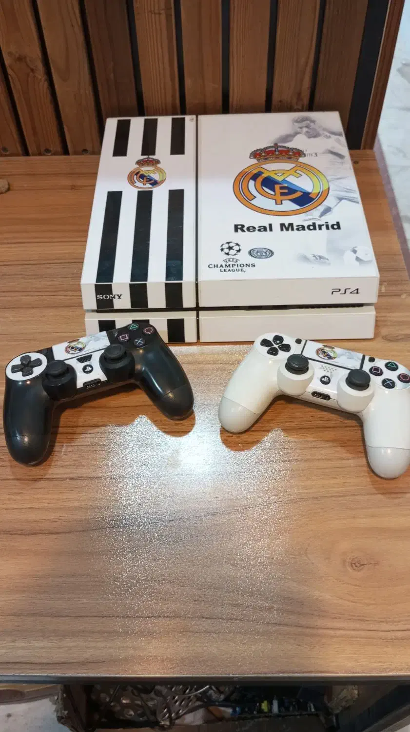 ps4 فت|کنسول، بازی ویدئویی و آنلاین|کاشان, باغ فین|دیوار