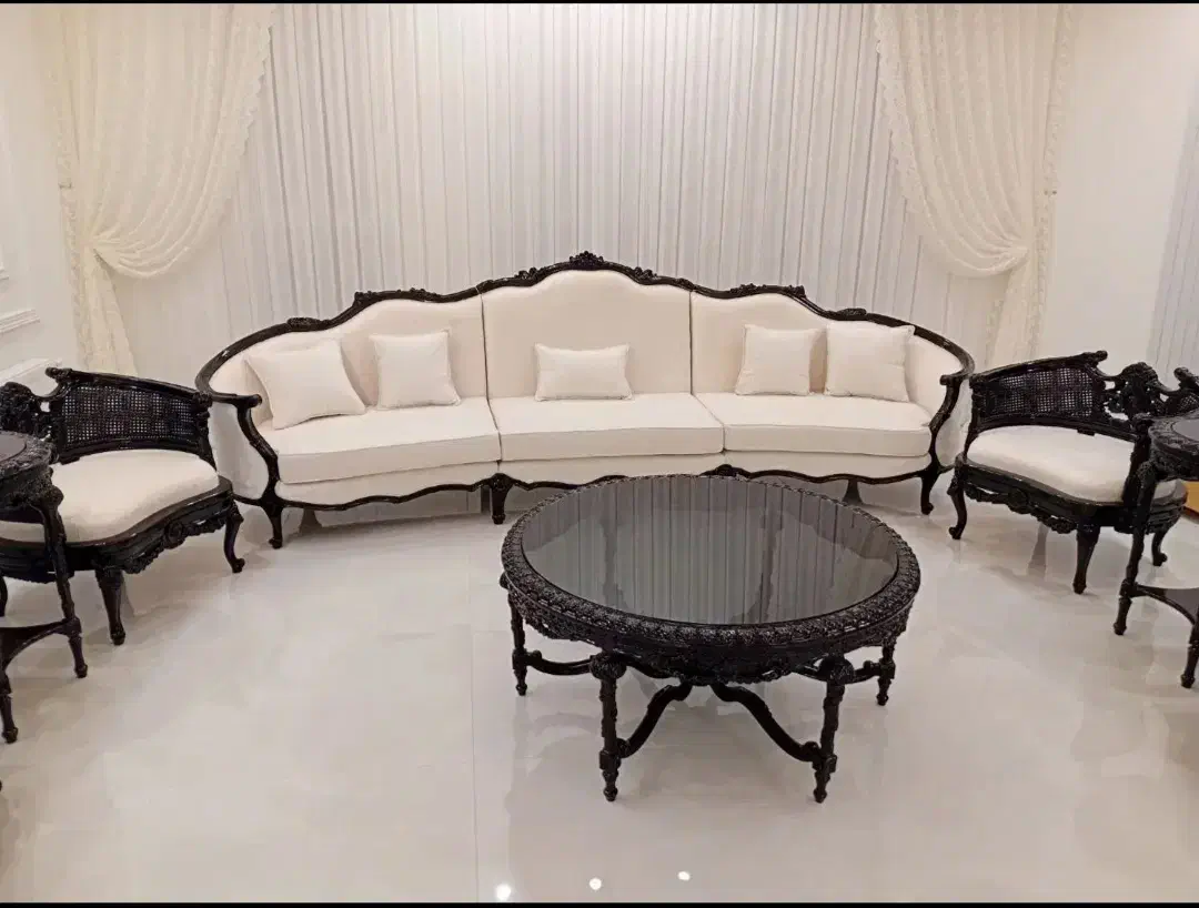 مبل خاص پسند مدل سوفیا|مبلمان خانگی و میز عسلی|نیشابور, ده حلاج|دیوار